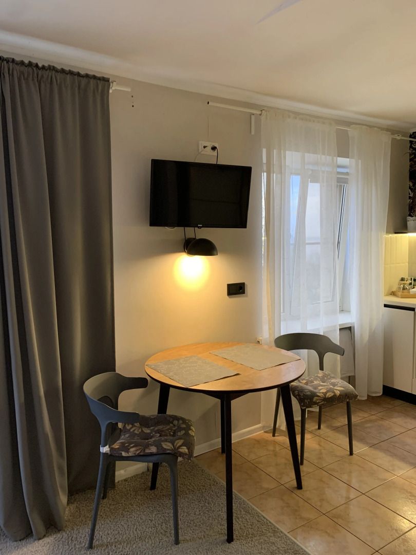 Апартаменты Вид на Волгу Центр Набережная