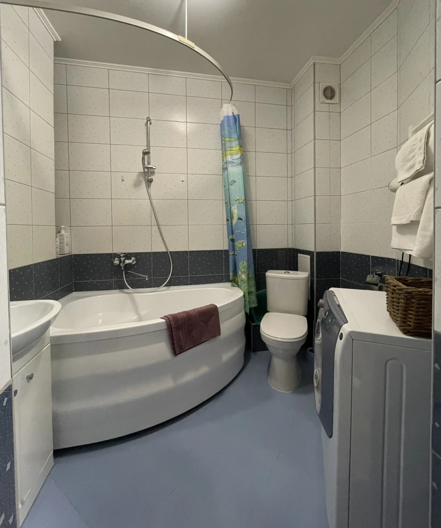 Квартира Уют