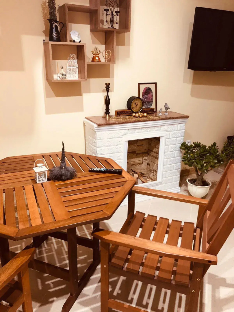 Гостевой Дом Мирабель