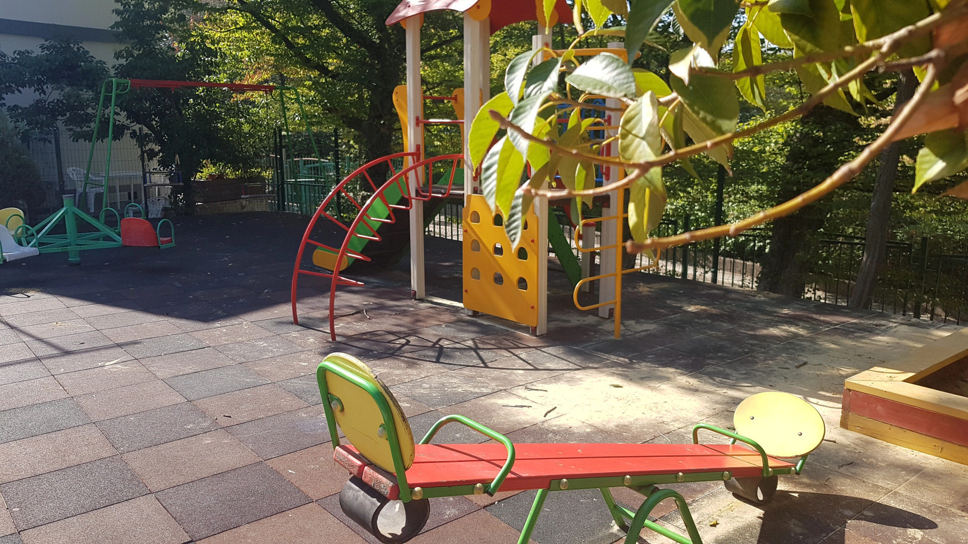 Апартаменты Меридиан 5415