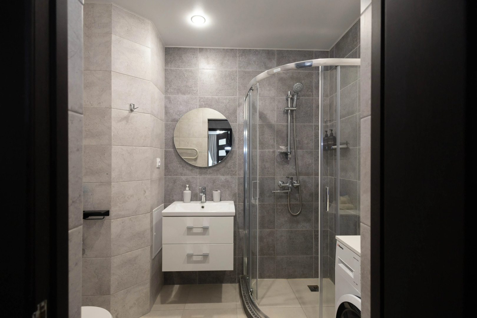 Квартира Дюна