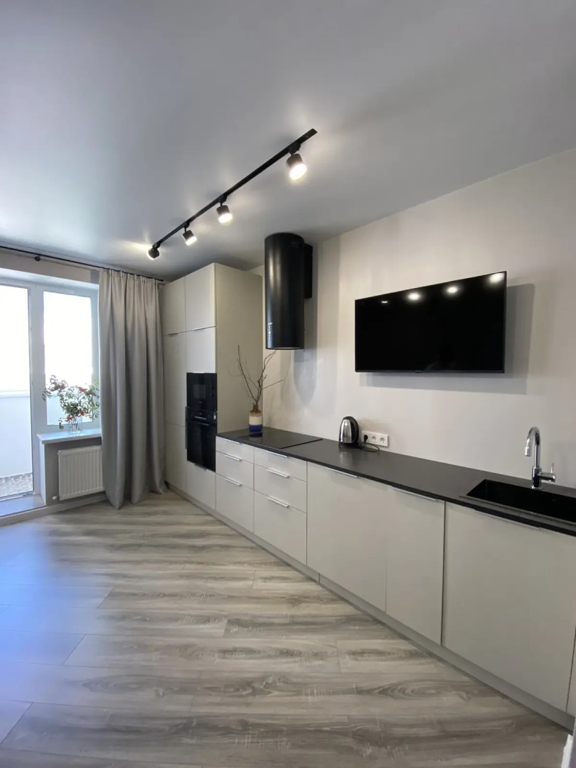 Апартаменты на Папанина 11