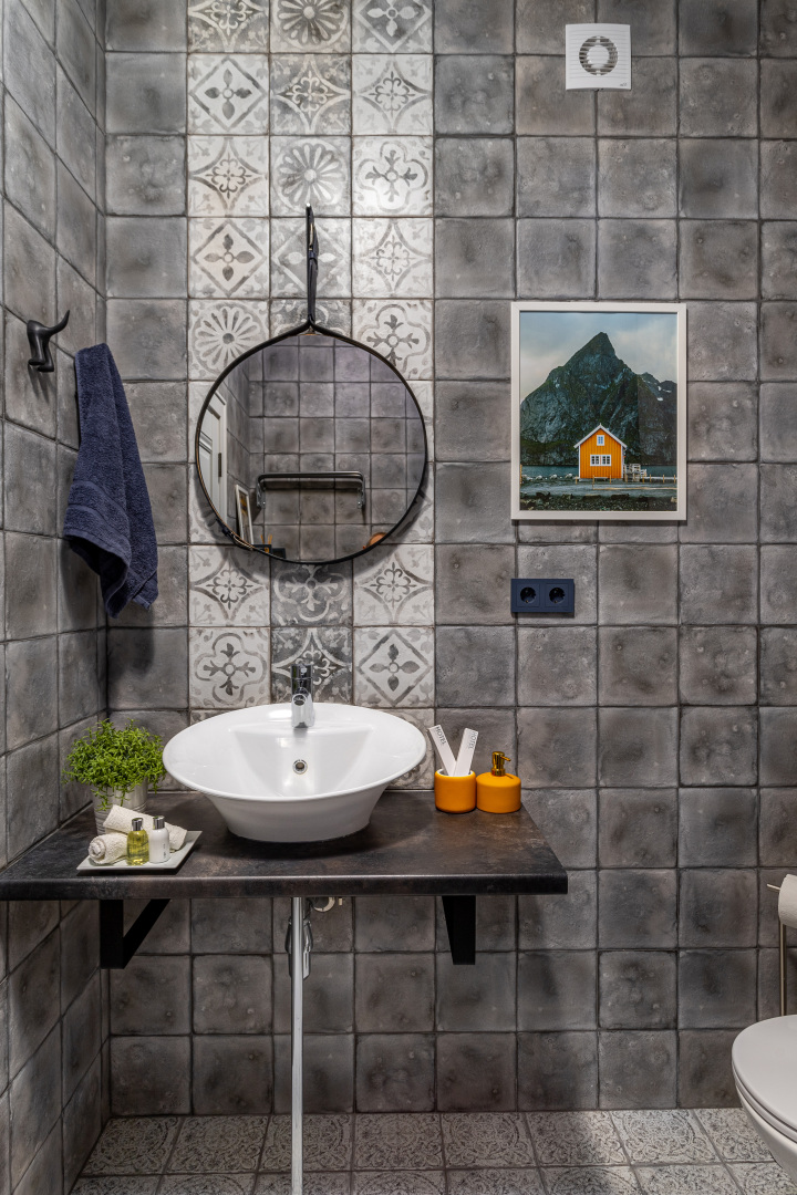 Апартаменты Жемчужина у моря