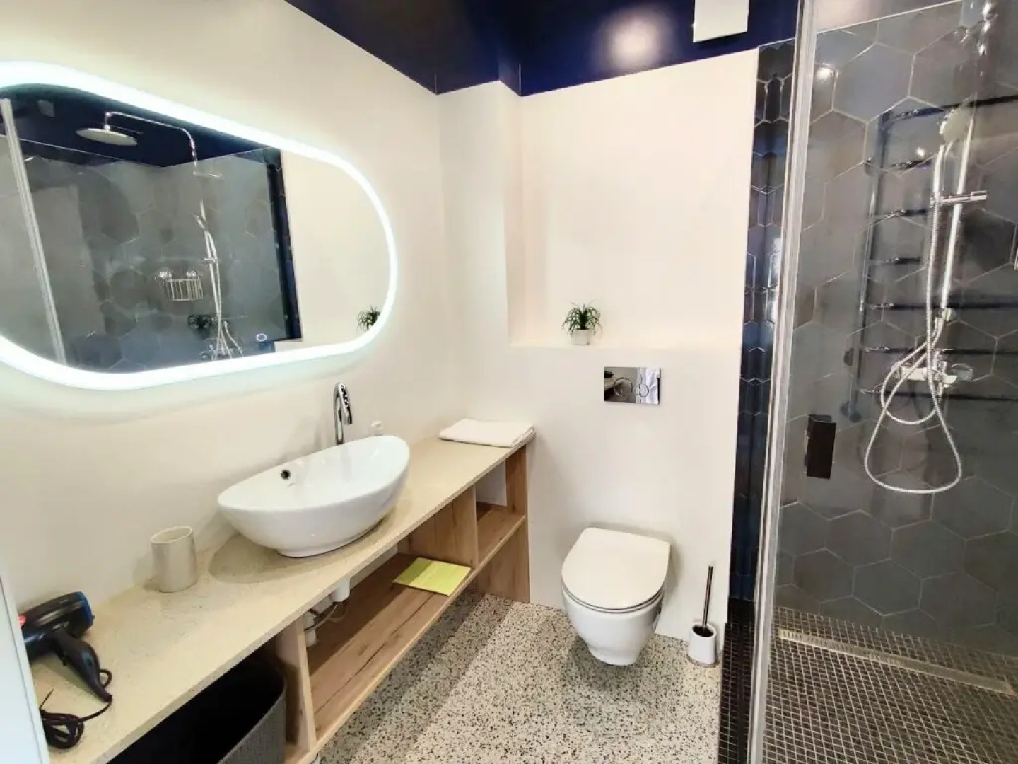 Апартаменты Baltapart 39 6