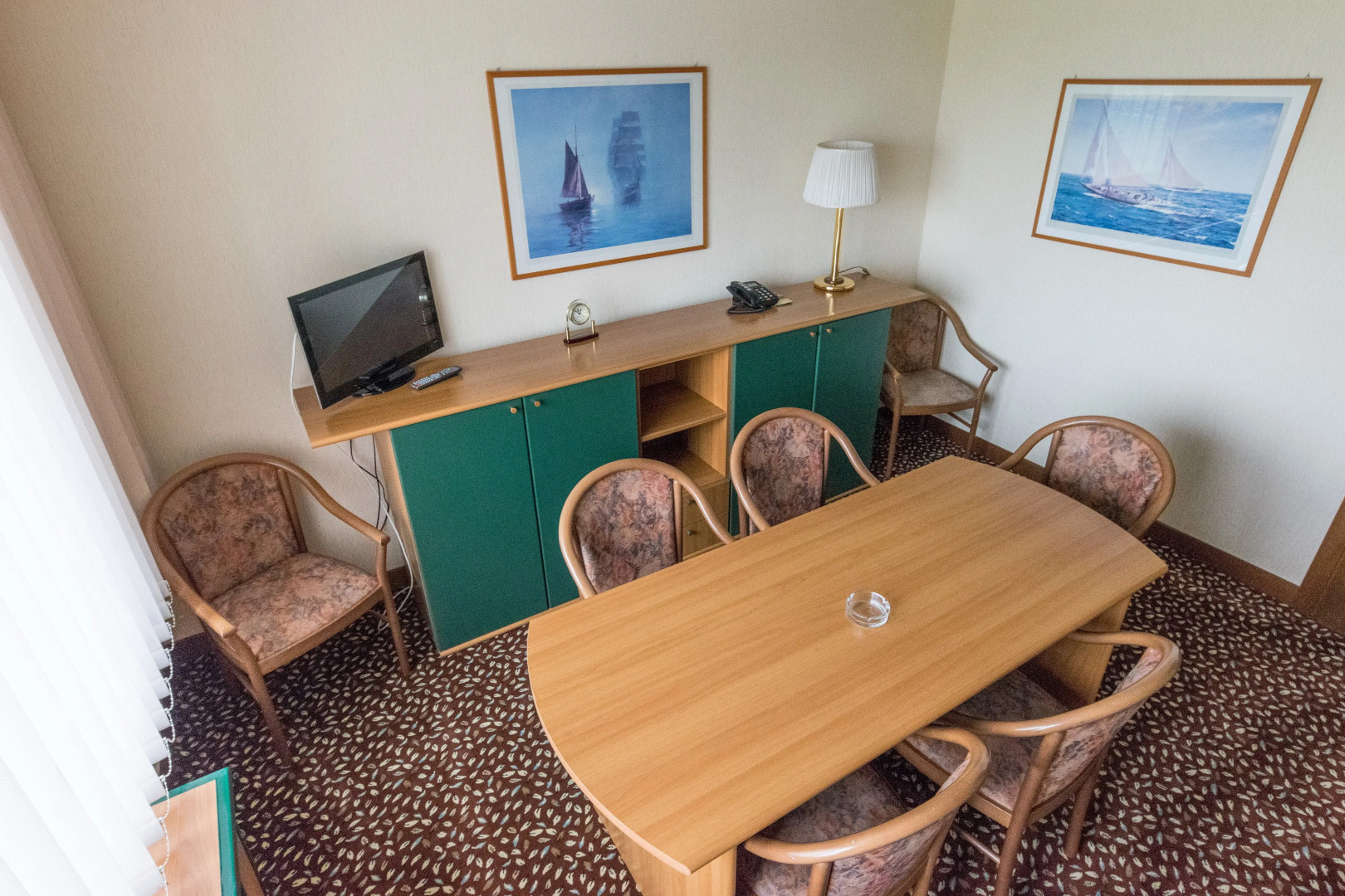 Отель Гостиничный Комплекс Юбилейный