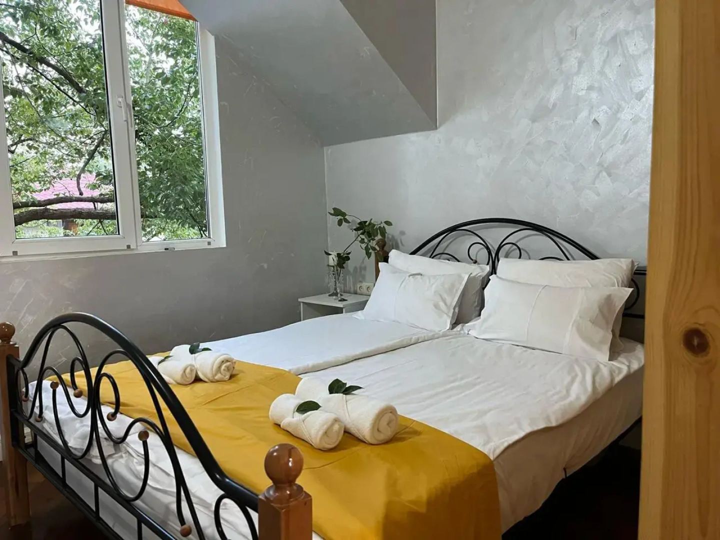 Гостевой дом Esma