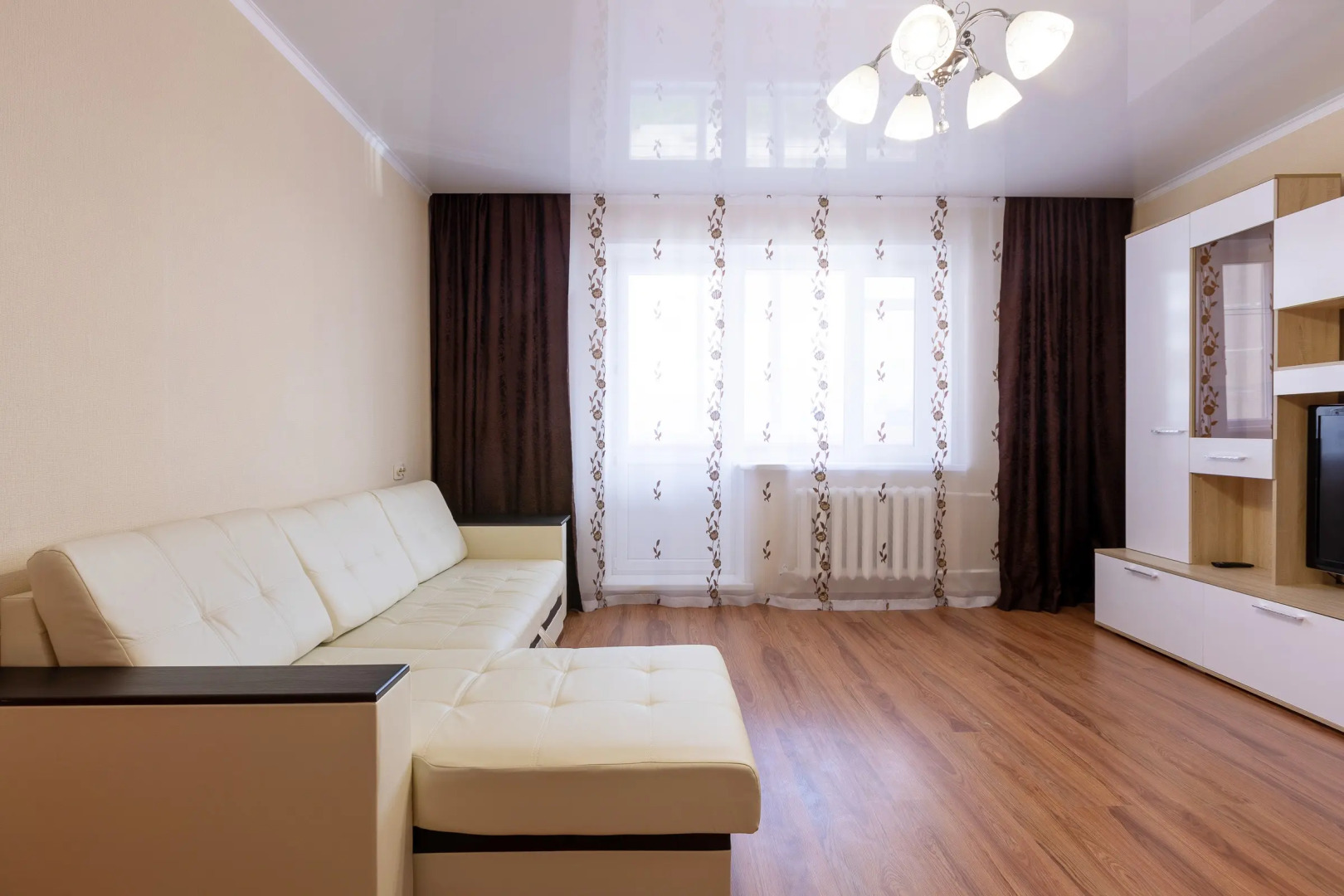 Апартаменты Сутки-24