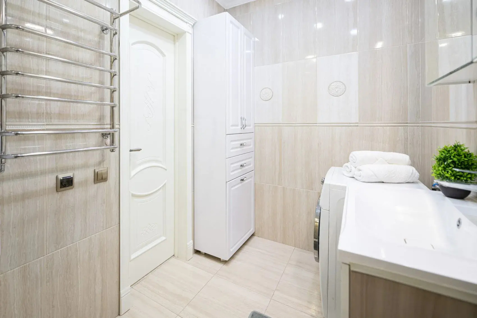 Квартира Пять Звёзд Элитная с Кондиционерами