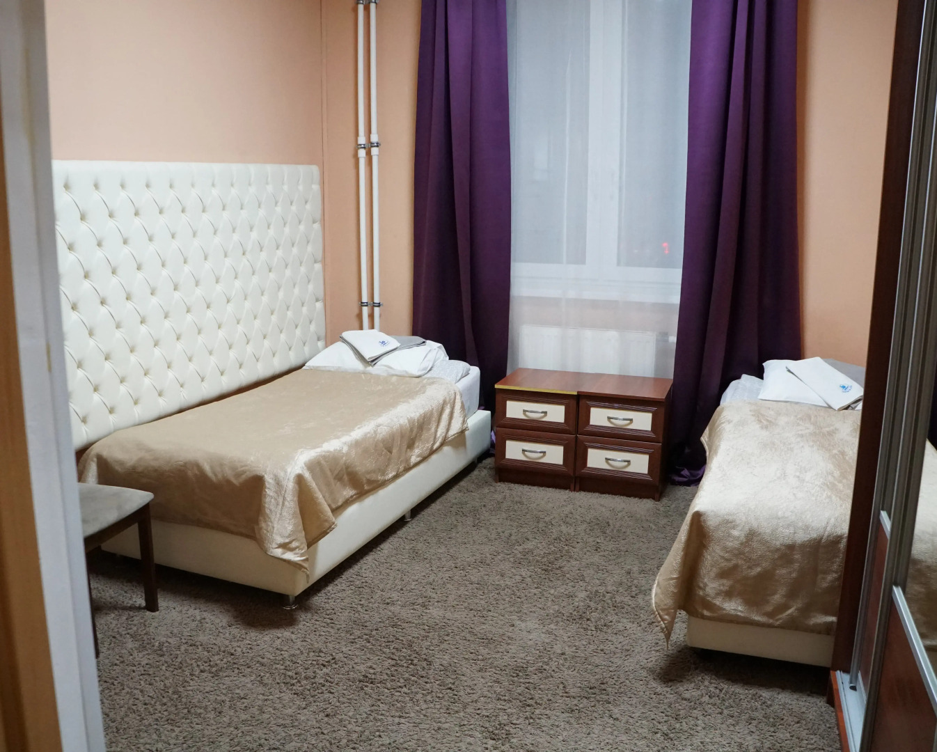 Отель Ormand Кингисепп