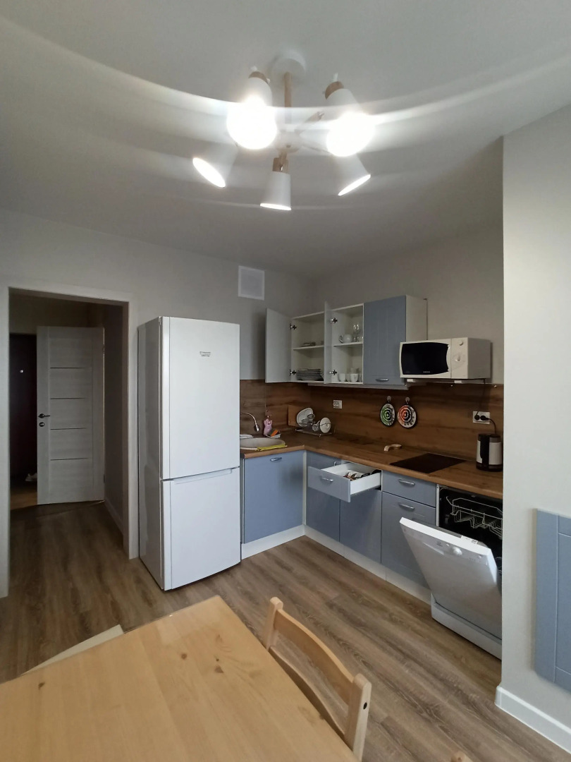 Апартаменты у аэропорта