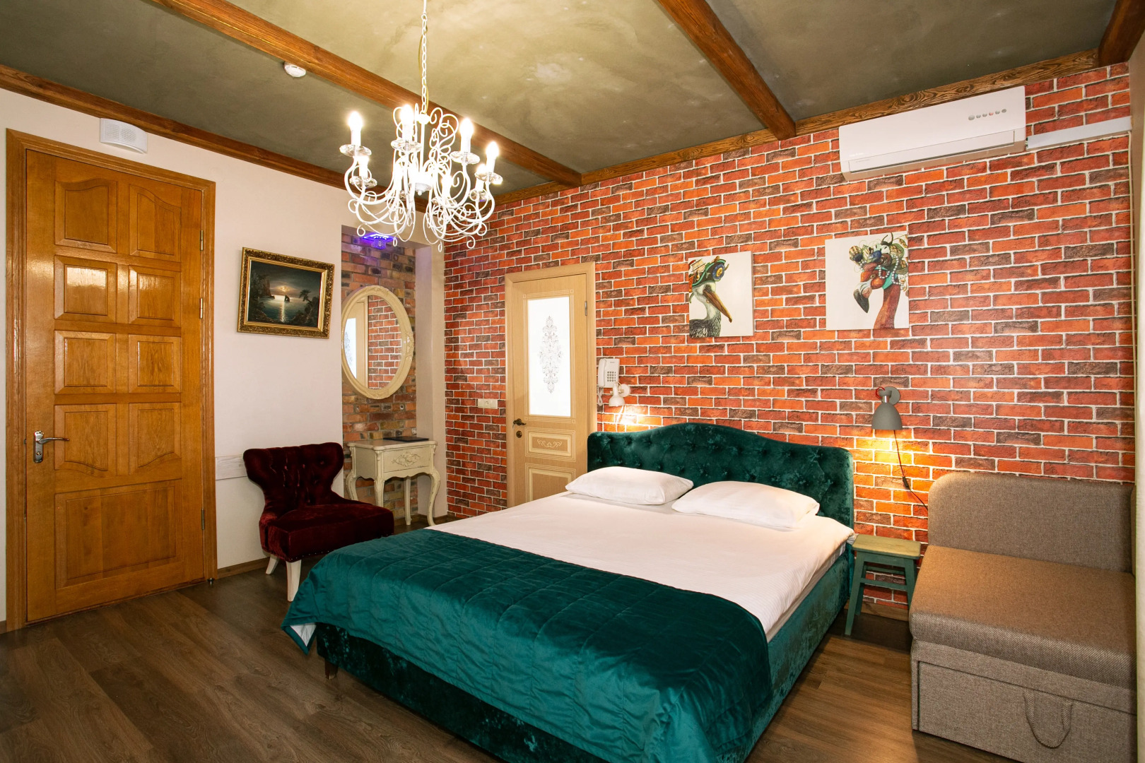 Гостевой дом грэй-С