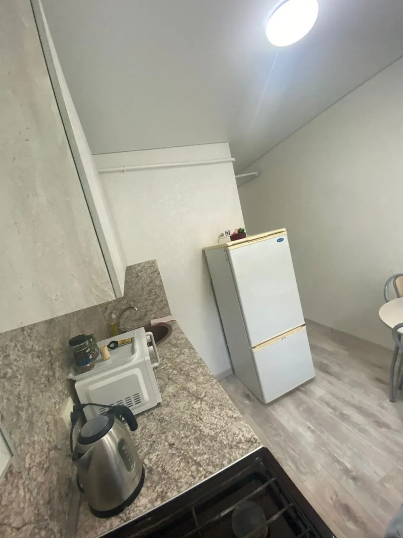 Апартаменты На Каслинской