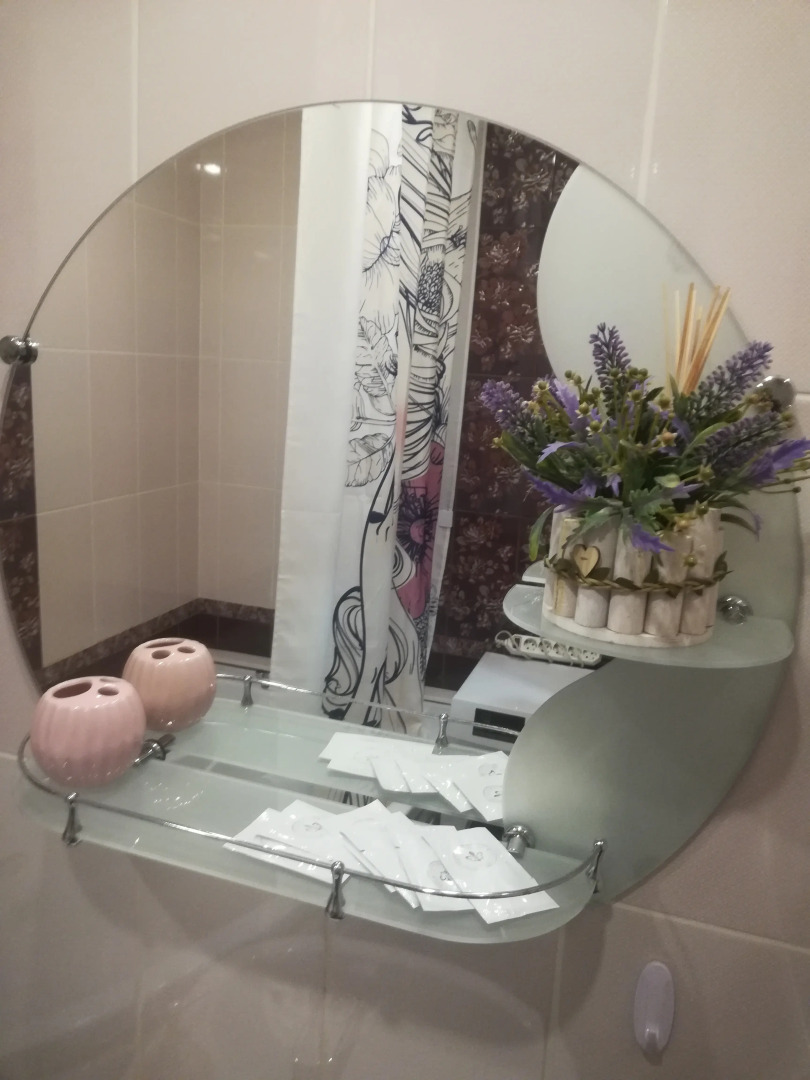 Апартаменты на Торговой 122