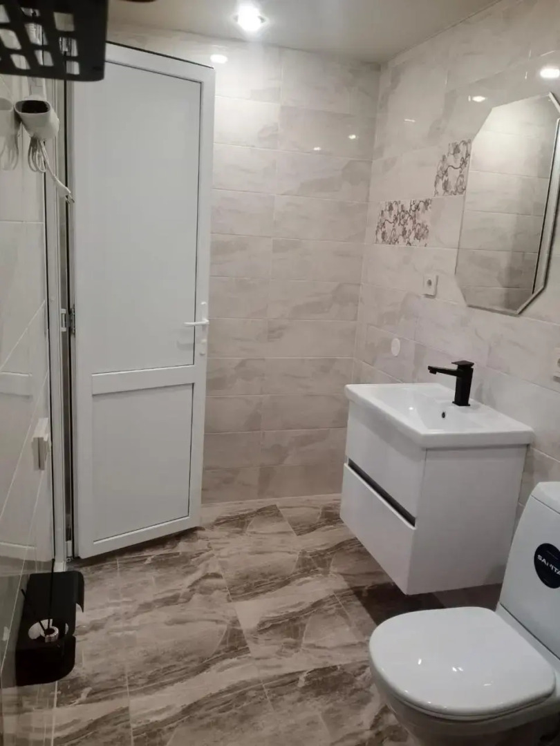 Гостевой дом AT Relax House