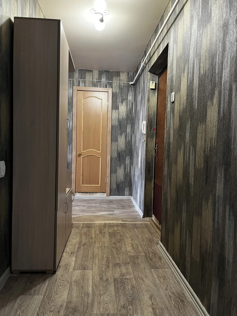 Квартира Фортуна Сити рядом с Областной больницей