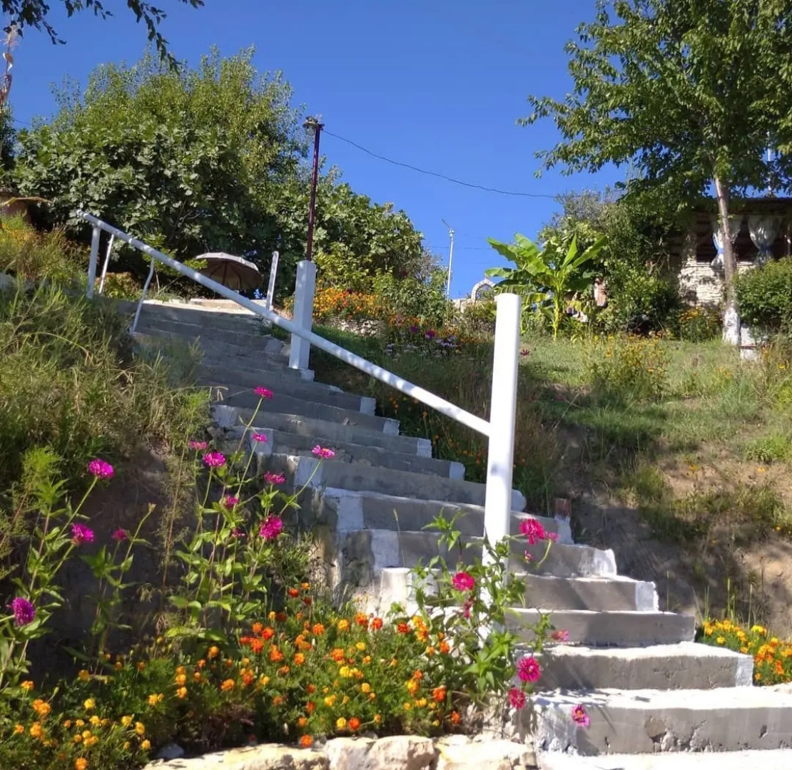 Гостевой дом Эвелинка