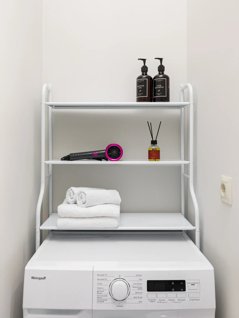 Апартаменты на улице Германа Титова 8