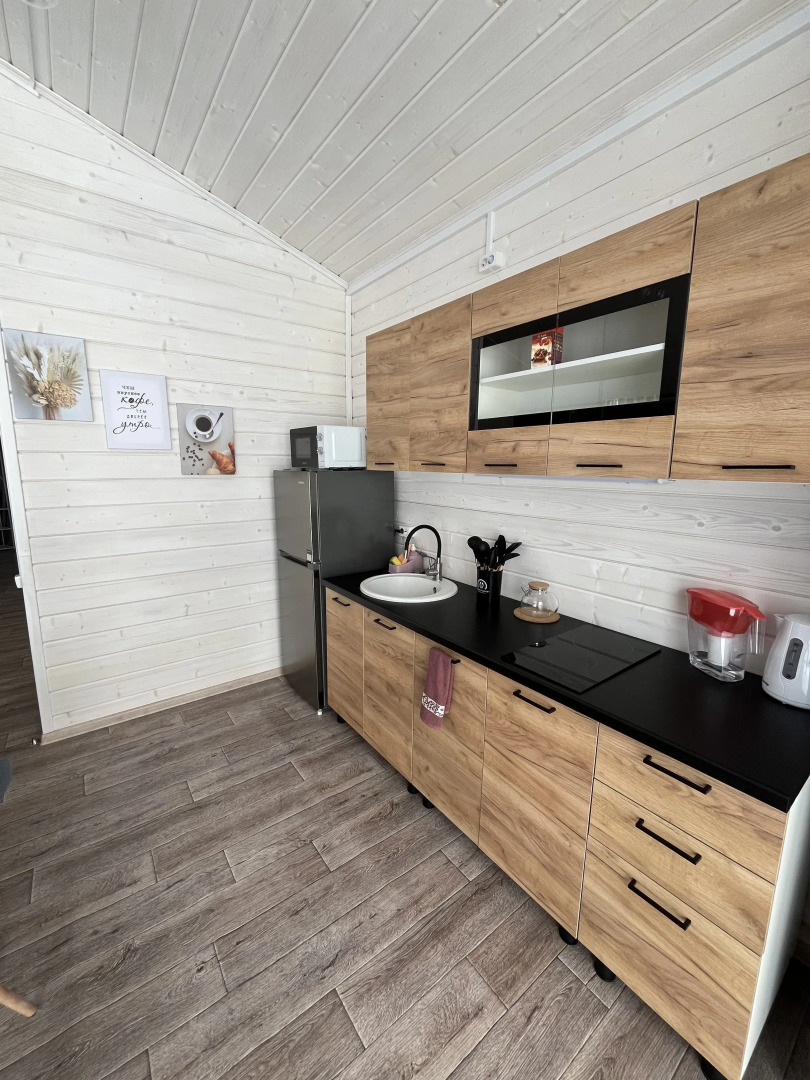 Частный дом Vderevne_pz