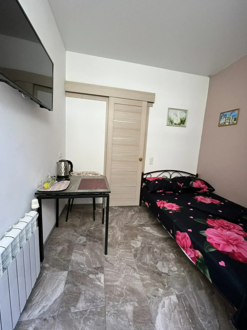 Частный дом Массандра