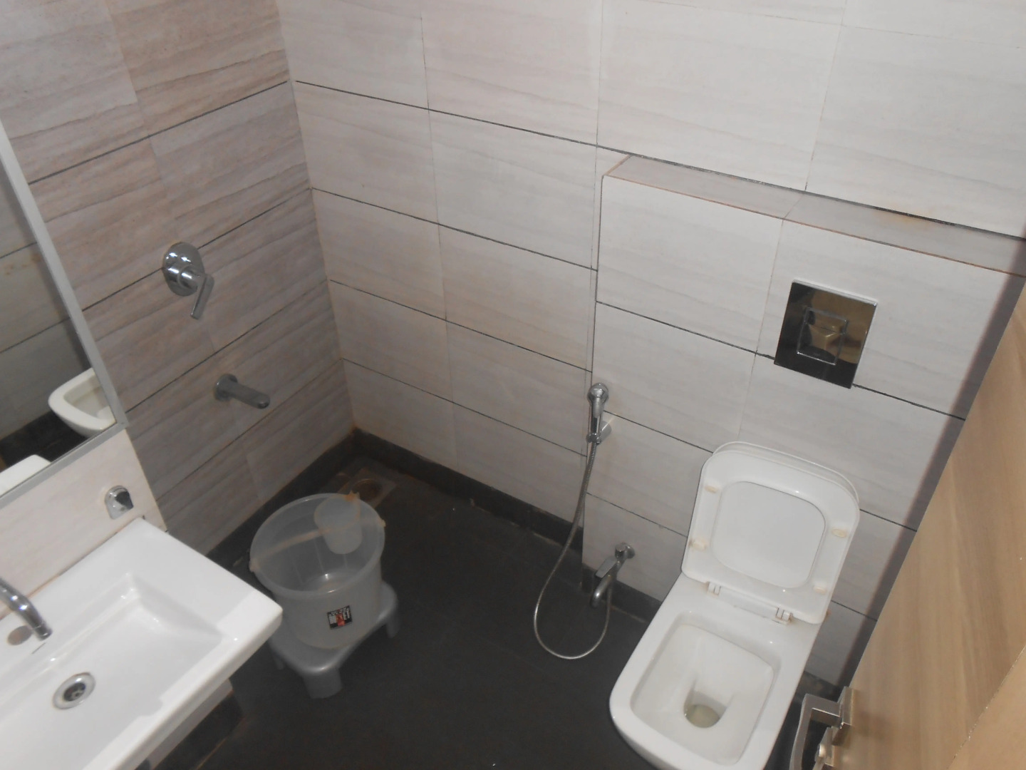 Отель Balaji Inn Hotel Nasik