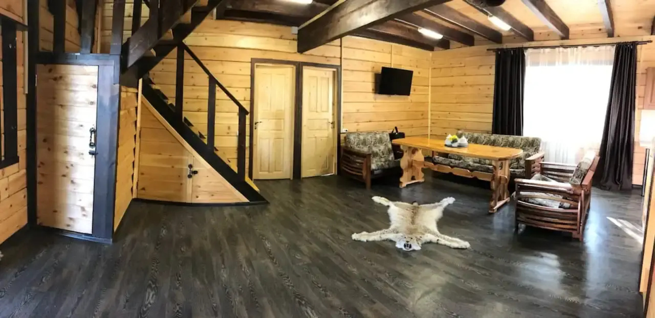 Сердце Сибири