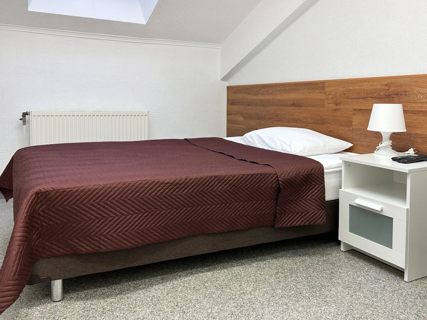 Гостиница Хозяюшка