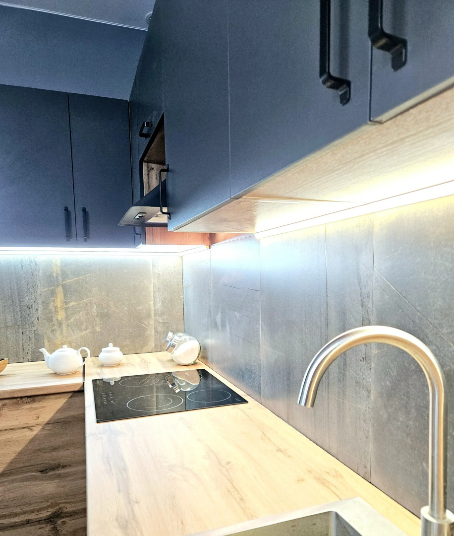 Меблированные комнаты сети "Неотель" ЖК "Университетский парк"