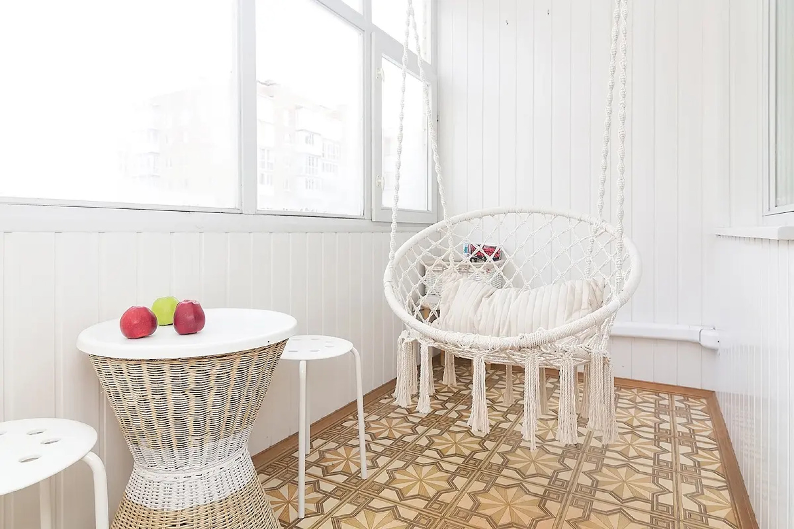 Апартаменты Просторная квартира в Центре