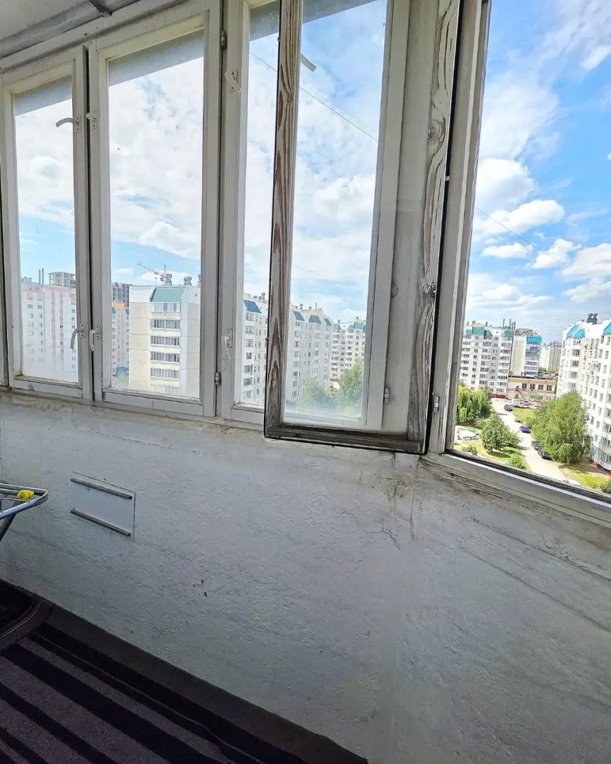 Апартаменты на Улице Алроса 5