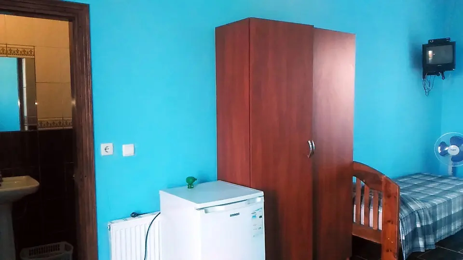 Гостевой Дом Адель Николаевка Крым