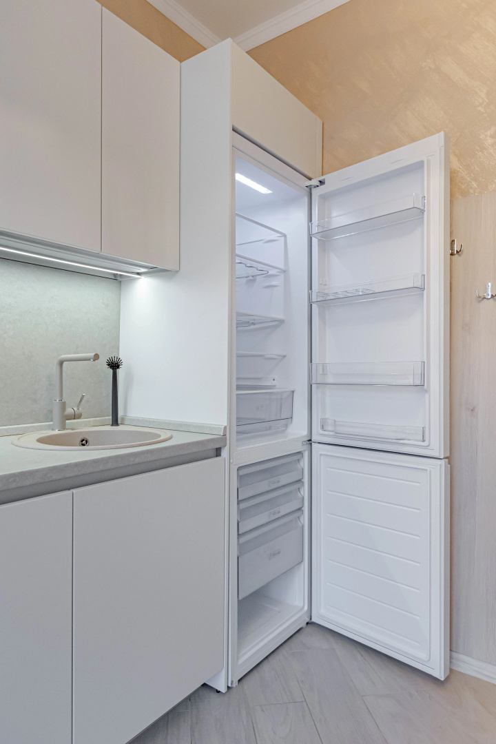 Частный дом Whitey House половина 1