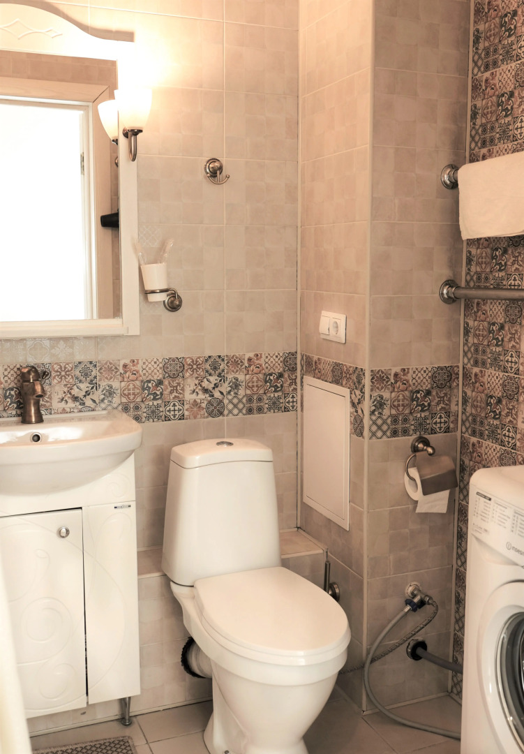 Квартира Студии Be Home на Строительном 1