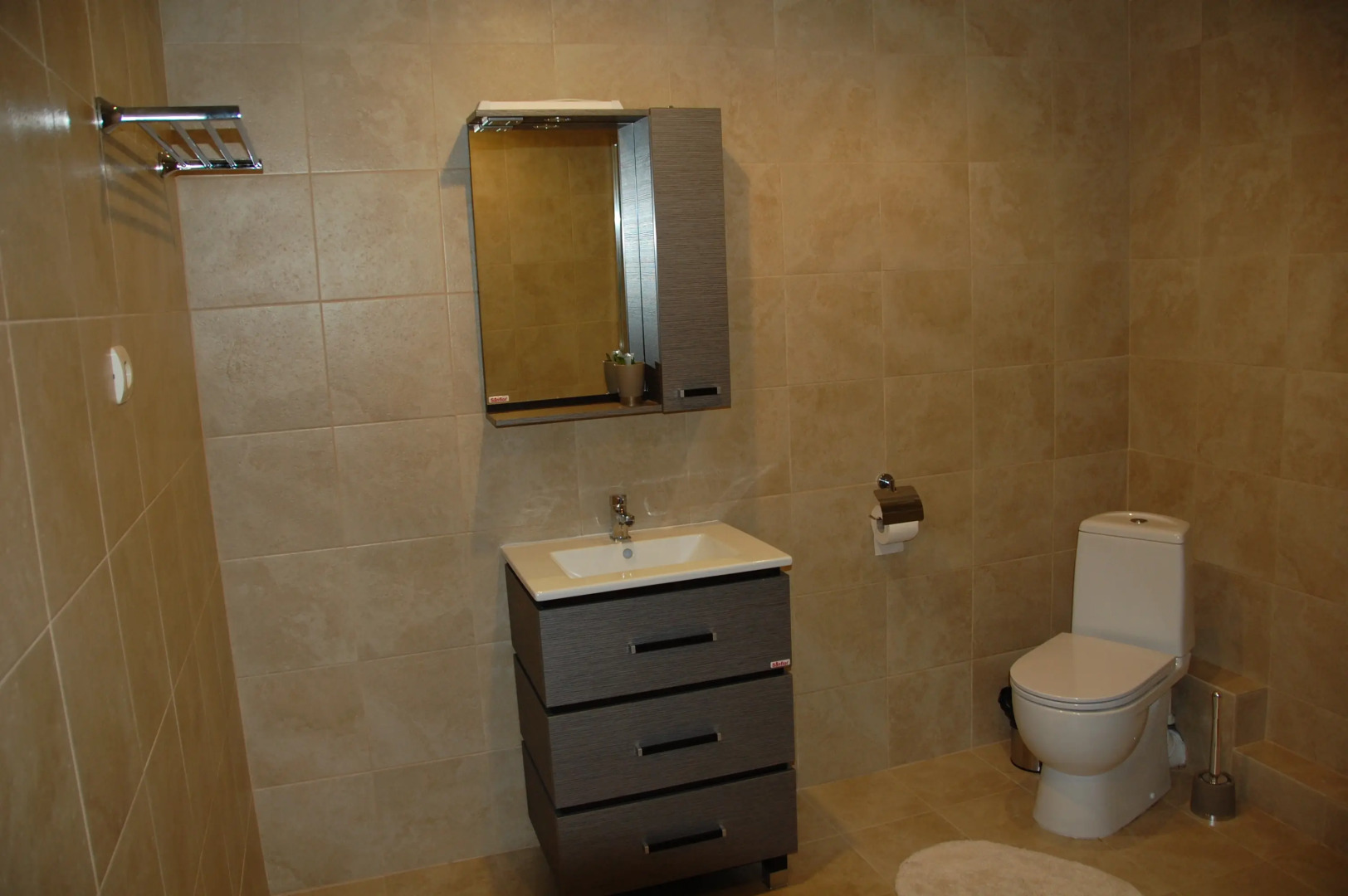 Гостиница Воскресенск