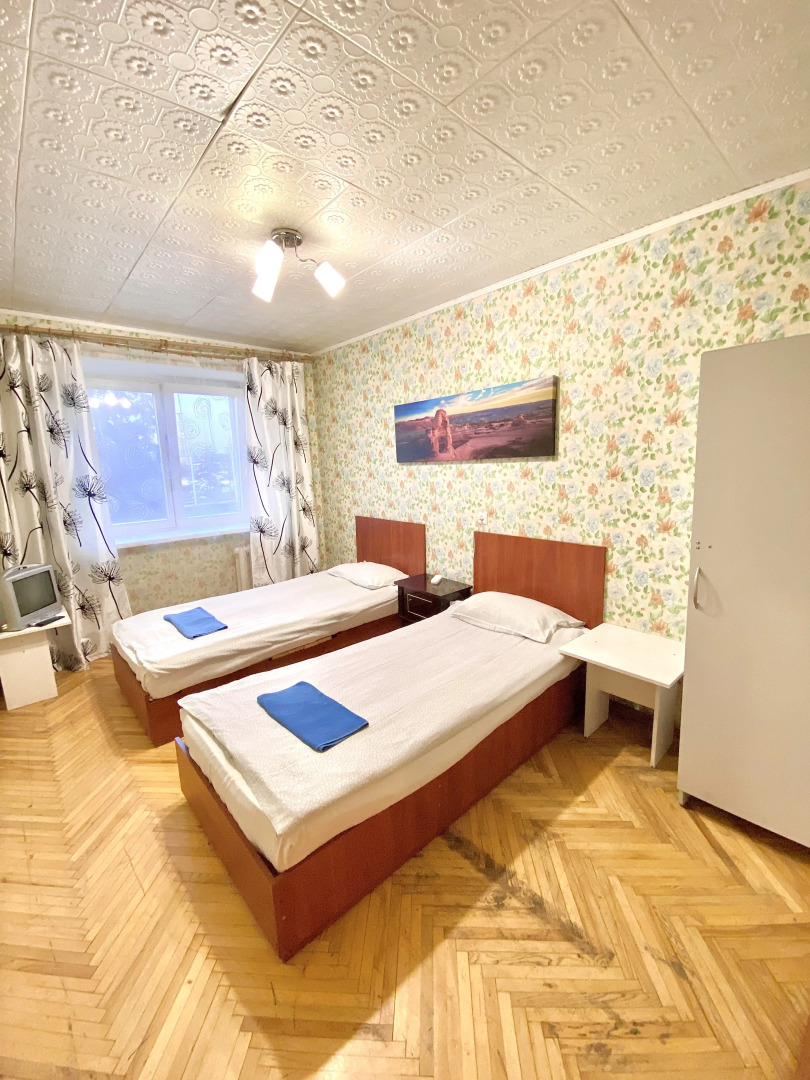 Гостевой дом Бэст