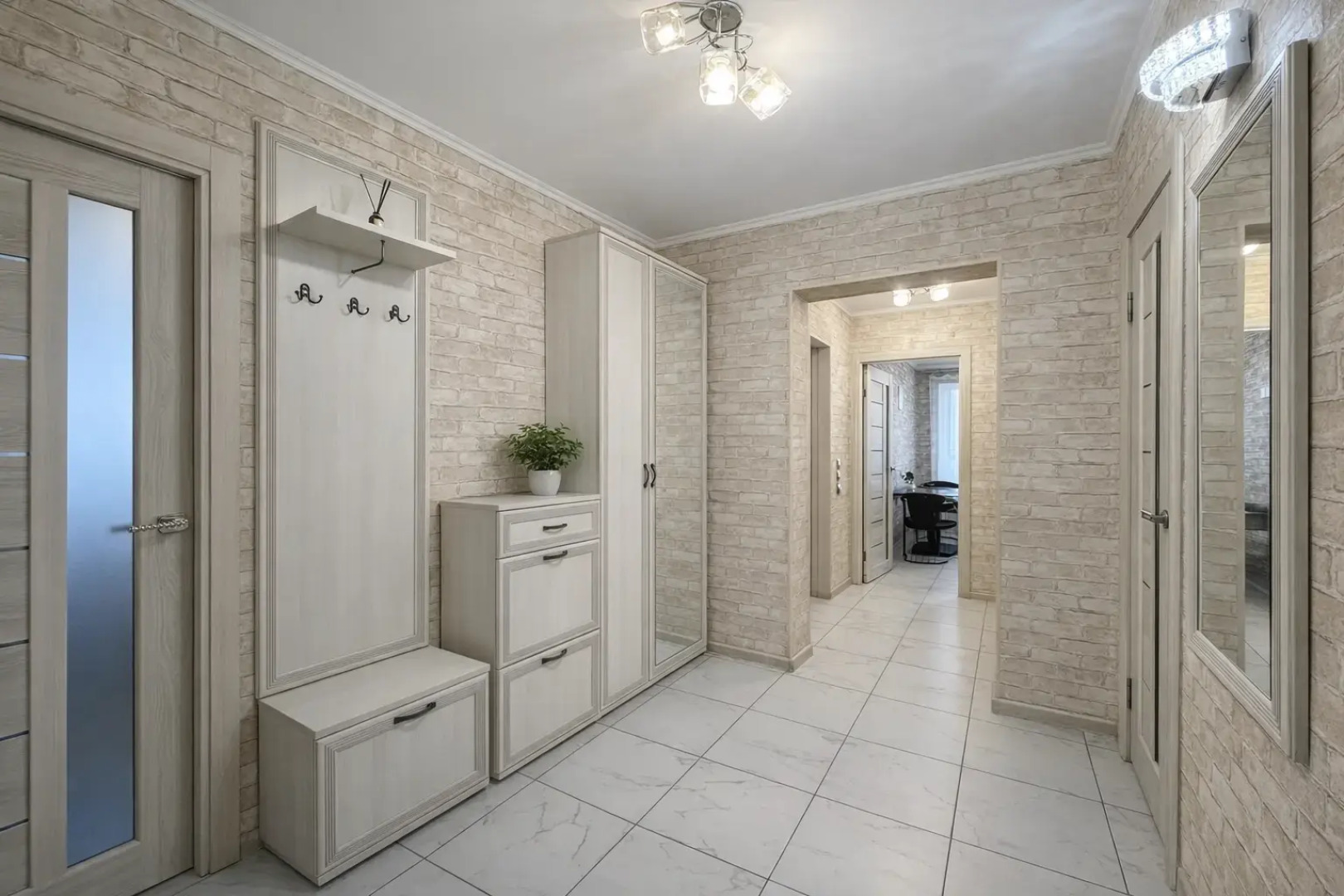 Апартаменты Платона кляты 27 ЖК Суворовский