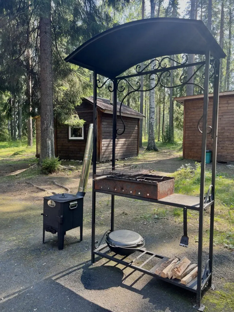 Comfort Lodge
