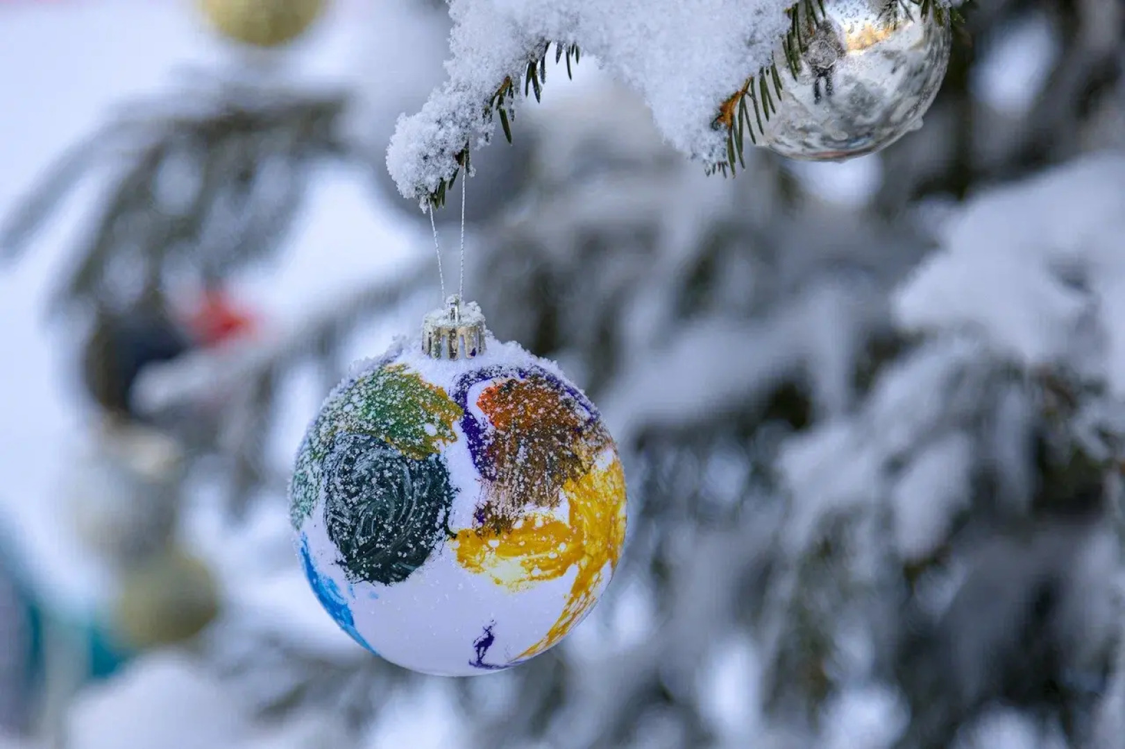 База отдыха Ордино