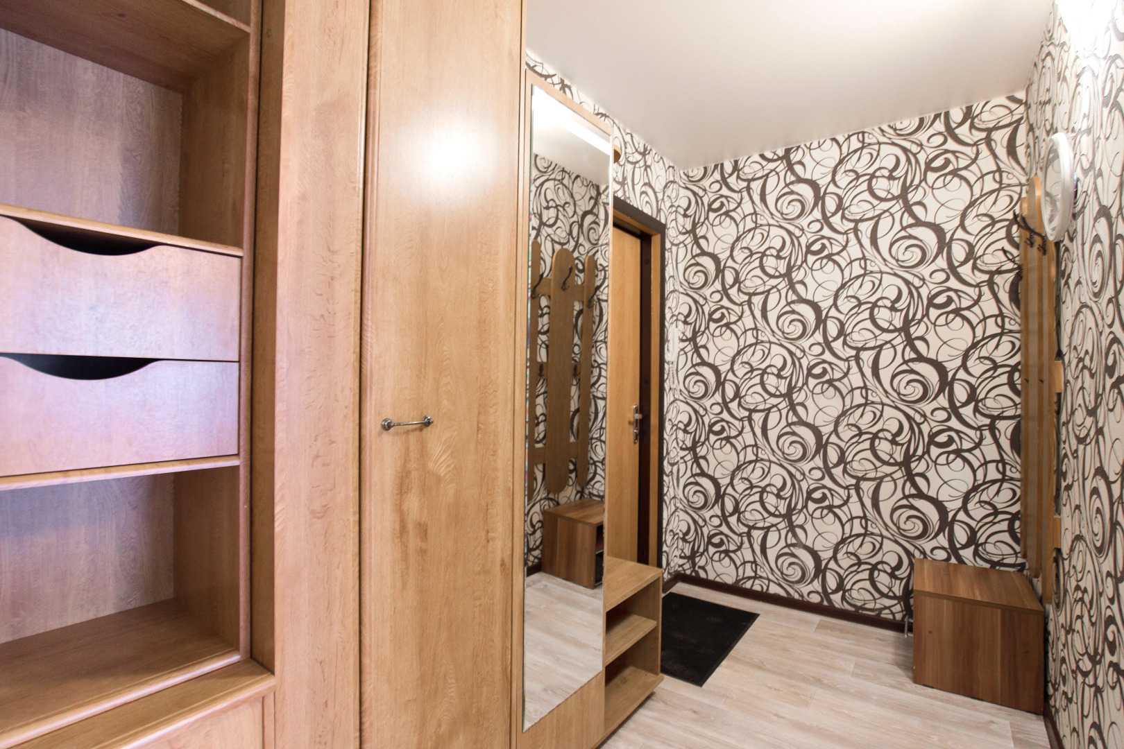 Апартаменты 79 Гвардейской Дивизии 31