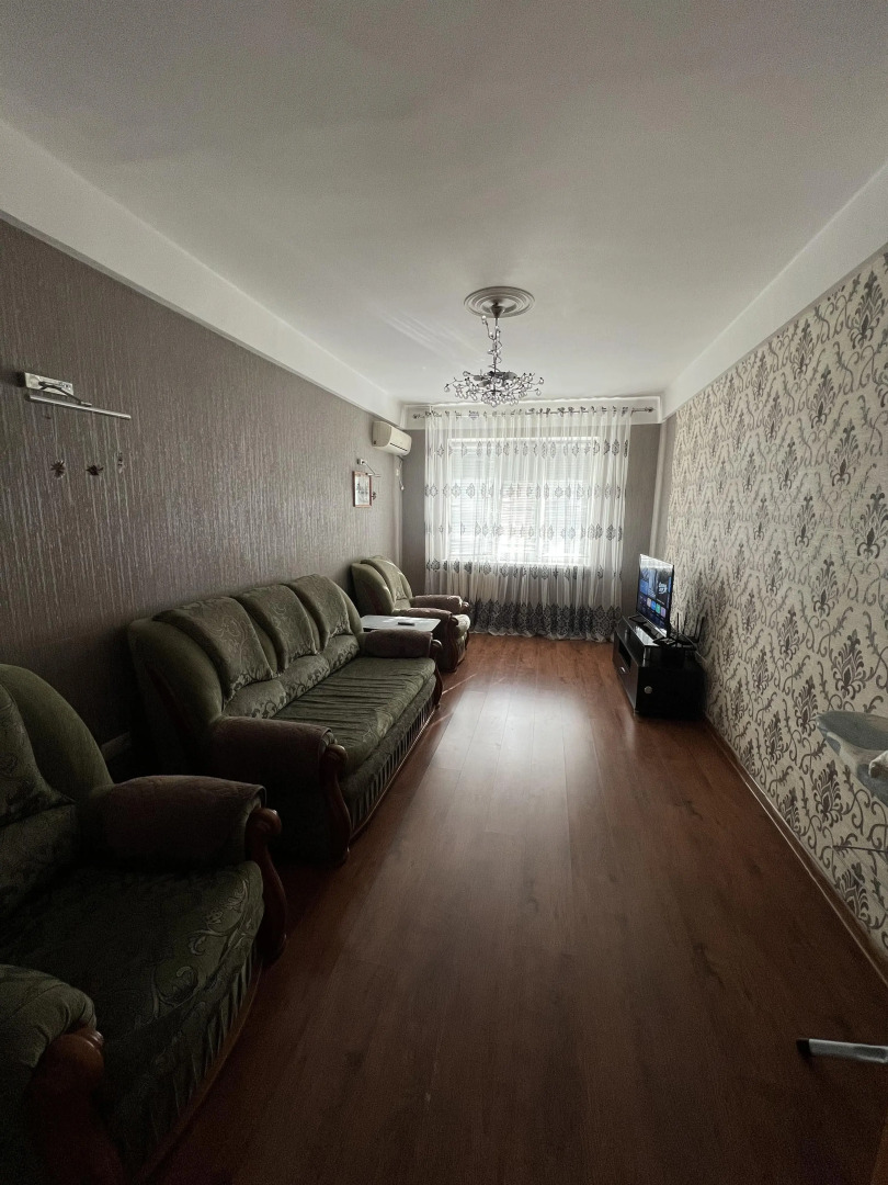 Апартаменты Квартира Двухкомнатная Махачкала