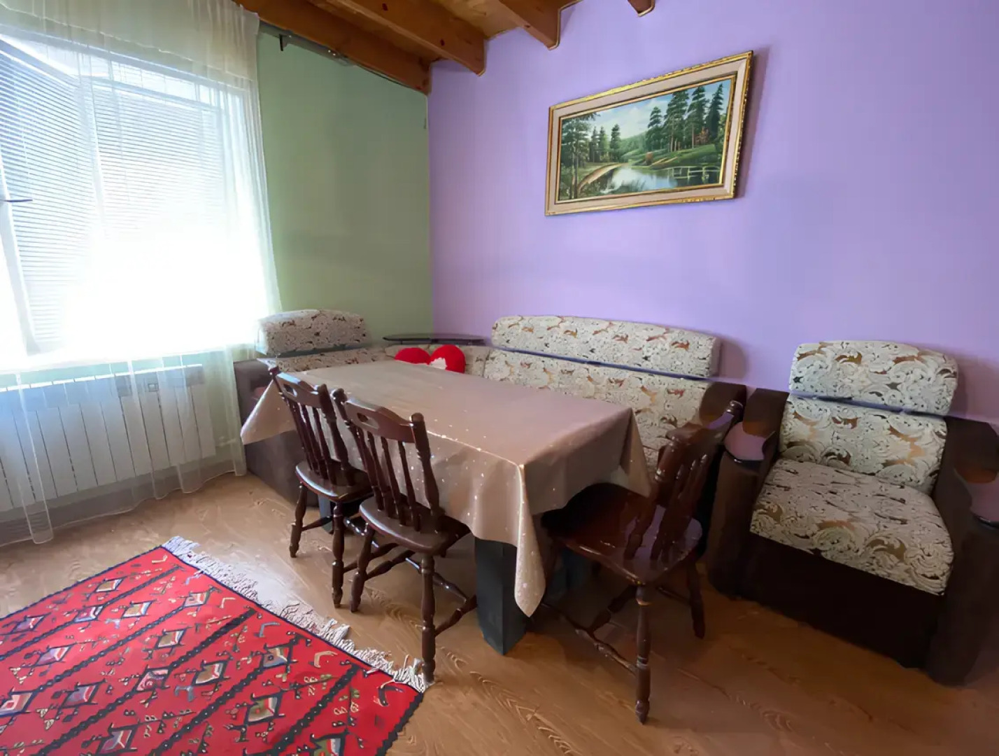 Частный Дом Рядом с Морем