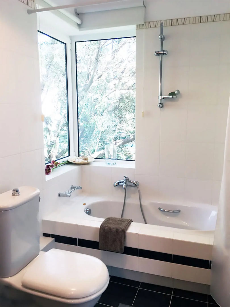 Гостевой Дом Villa Efyra