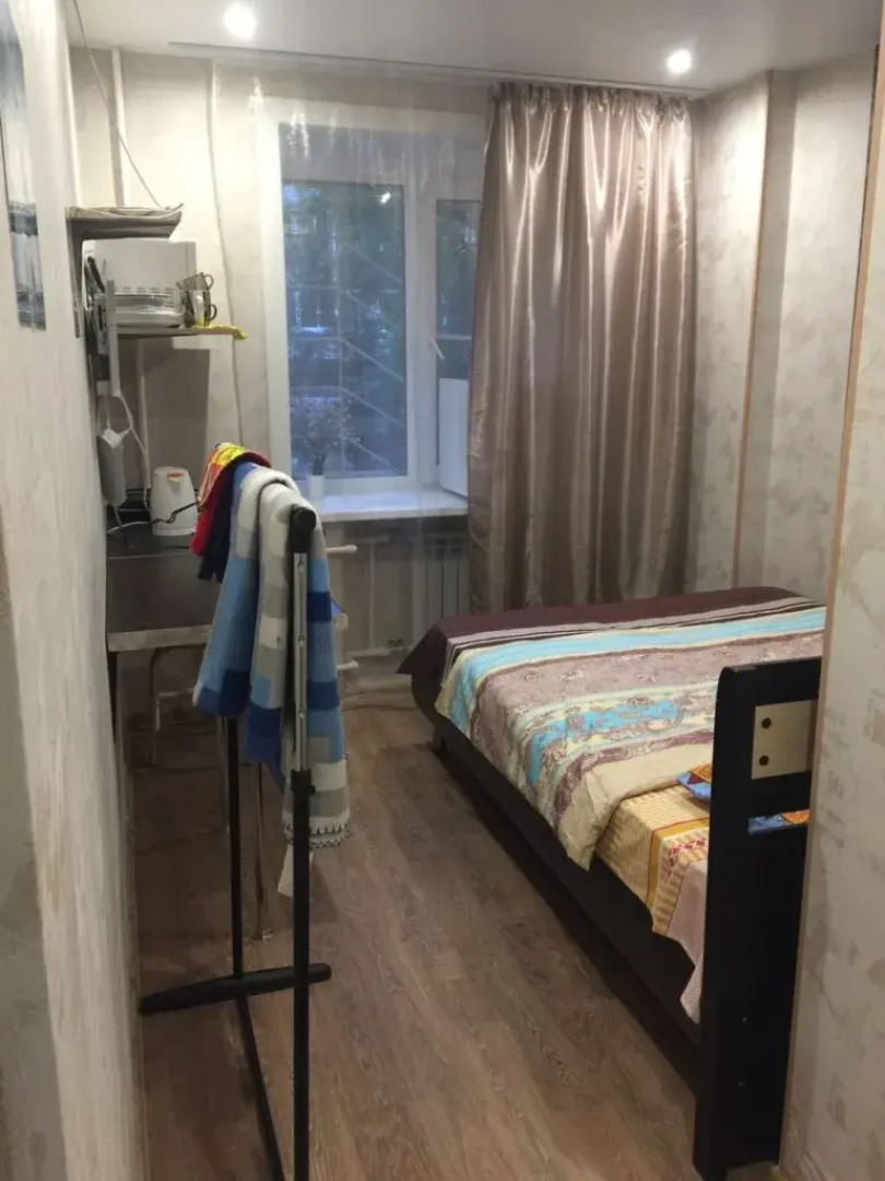 Апартаменты на Орджоникидзе