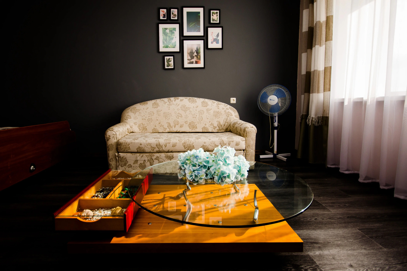 Апартаменты Квартирный Вопрос на Строителей 8