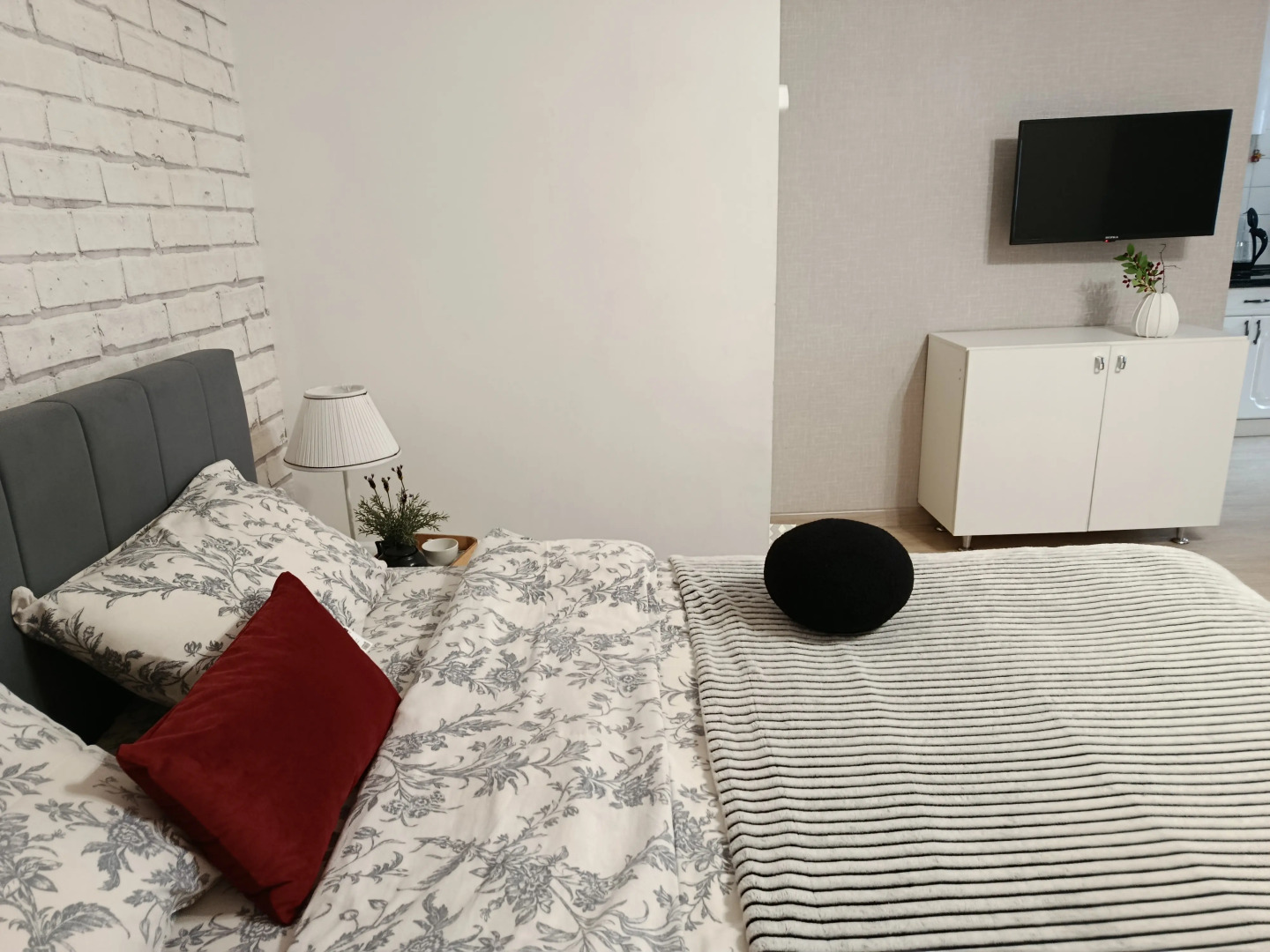 Апартаменты 200 метров от Кремля