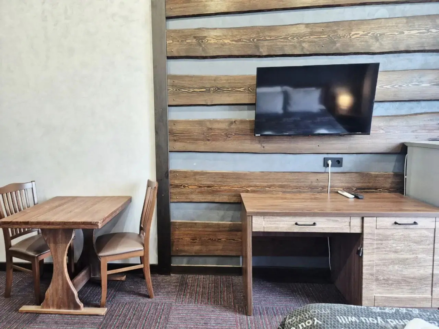 Апартаменты Студия с Потрясающим Видом 300м от Подьемника