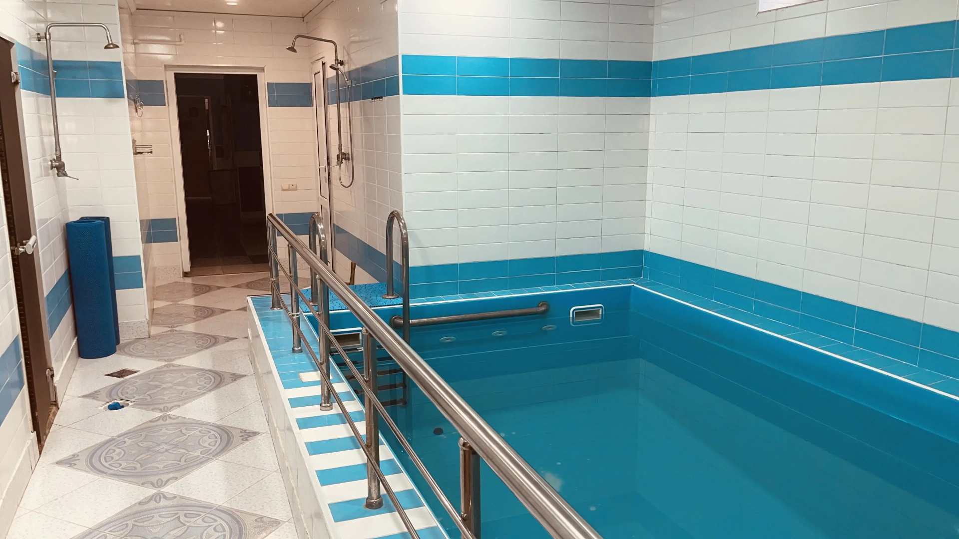 Отель Гостиница Георгиевская