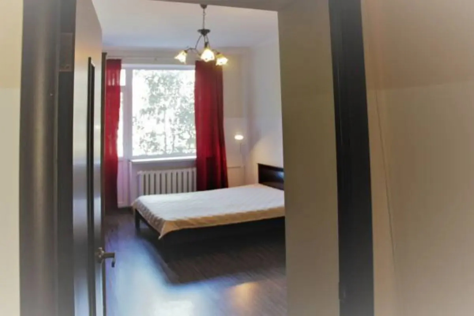 Апартаменты на Ленинском Проспекте 57