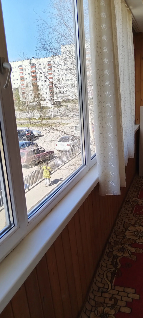 Квартира Уютная на проспекте Ленина