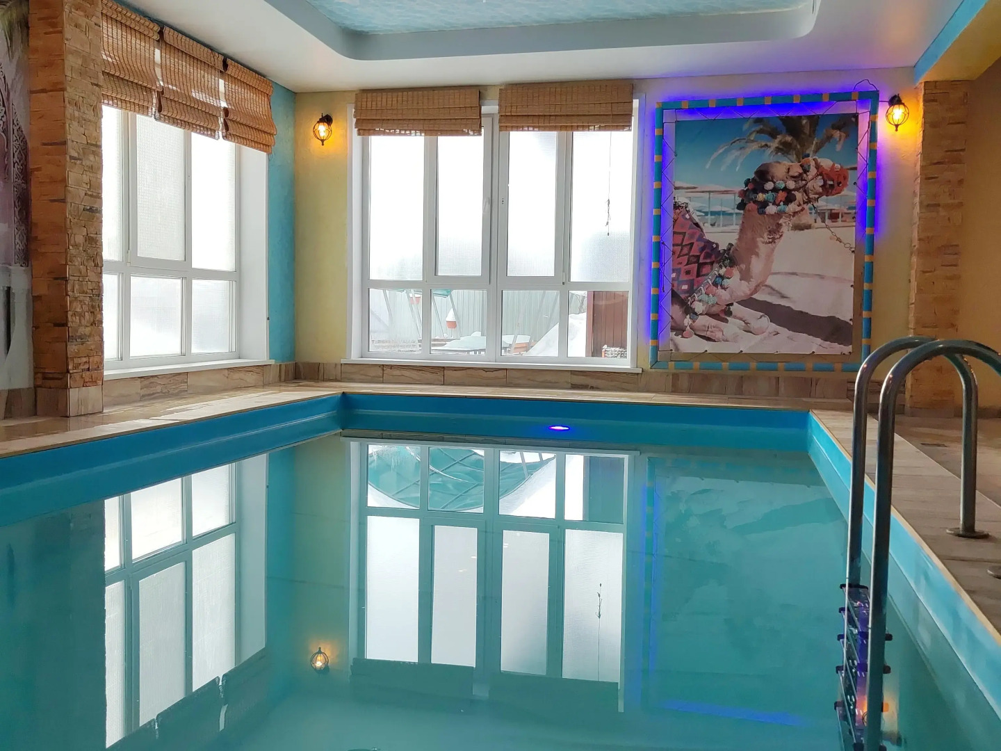 Гостевой дом Мостовая Слобода