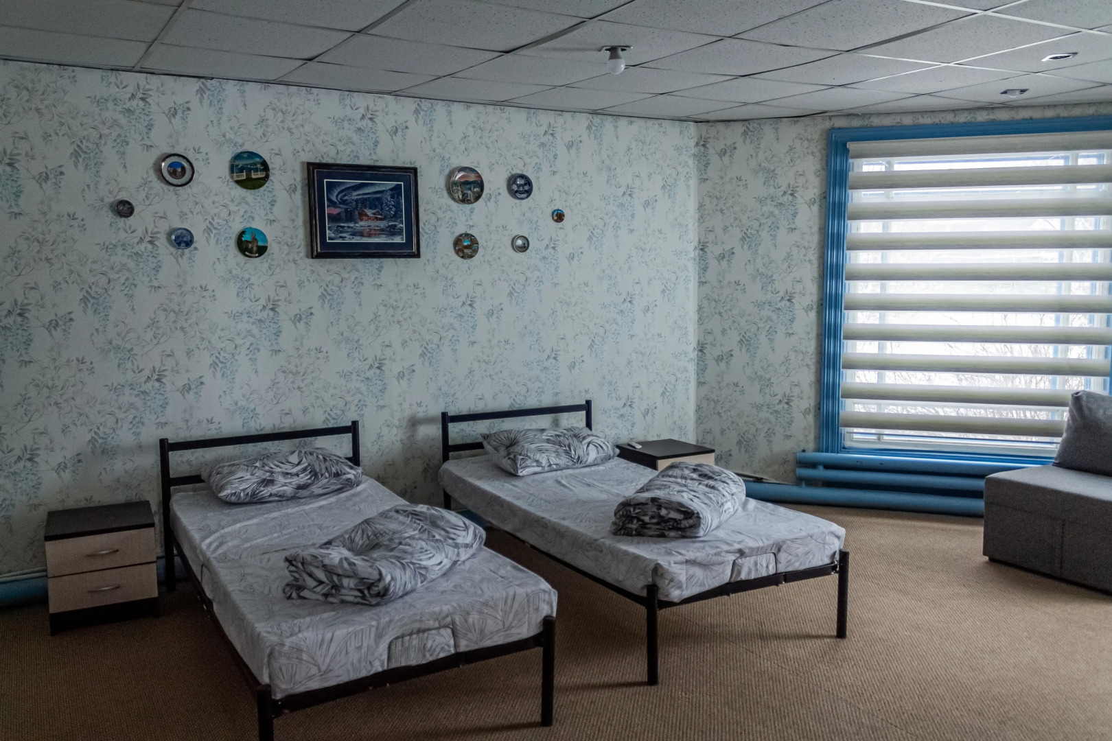 Гостевой дом Еловый мыс